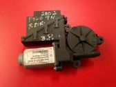 Front door window regulator motor