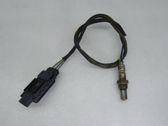 Lambda probe sensor