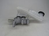 Master brake cylinder