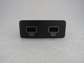 Multifunctional control switch/knob