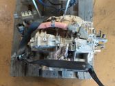 Automatic gearbox