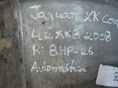 Automatic gearbox