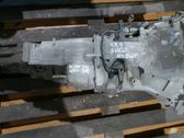 Manual 5 speed gearbox