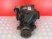 Rear differential