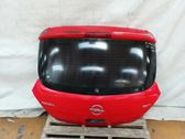 Tailgate/trunk/boot lid