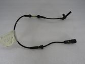 ABS brake wheel speed sensor