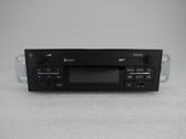 Radio/CD/DVD/GPS head unit
