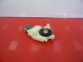 Rear door window regulator motor