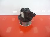 Heater fan/blower