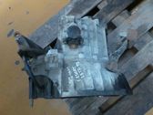 Manual 5 speed gearbox