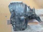 Mechaninė 5 pavarų dėžė