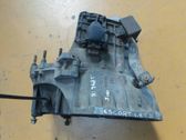 Manual 5 speed gearbox