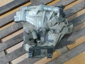 Manual 5 speed gearbox