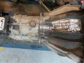 Manual 5 speed gearbox