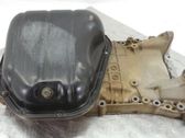 Oil sump