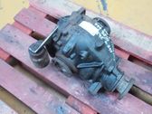 Rear differential