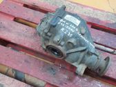 Rear differential