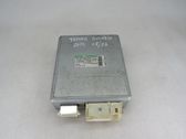 Steering rack control module
