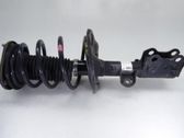Front shock absorber/damper