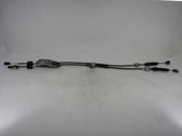 Gear shifter/selector