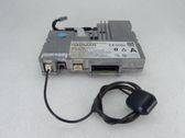 Unidad de control/módulo del navegador GPS