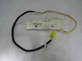 Airbag de siège