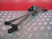 Wiper motor