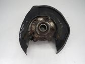 Rear wheel hub spindle/knuckle
