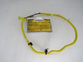 Seat airbag