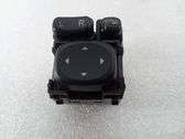 Multifunctional control switch/knob