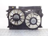 Elektrinis radiatorių ventiliatorius