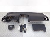 Airbag set