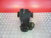Rear differential
