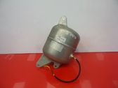 Secondary air pump holder
