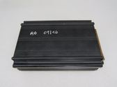 Other control units/modules