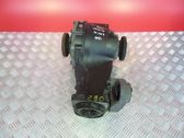 Rear differential