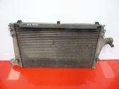 Intercooler radiator