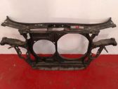 Radiator support slam panel