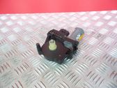 Front door window regulator motor
