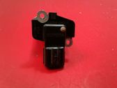 Mass air flow meter