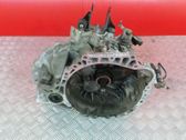 Manual 5 speed gearbox