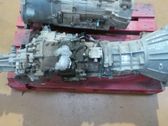 Manual 5 speed gearbox