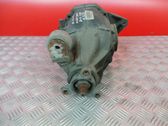 Rear differential