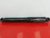 Rear shock absorber/damper