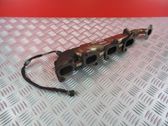 Exhaust manifold