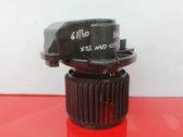 Heater fan/blower