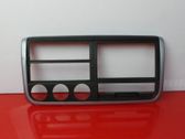 Radio/GPS head unit trim
