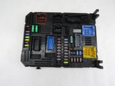 SAM control unit