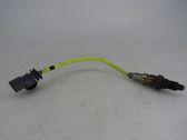 Lambda probe sensor