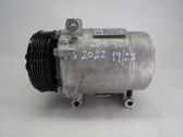 Air conditioning (A/C) compressor (pump)